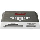 Kingston USB 3.0 Hi-Speed Media Reader FCR-HS4