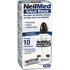 NeilMed Sinus Rinse Kit Pulver 10st