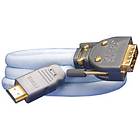 Supra HDMI - DVI-D Single Link 1m