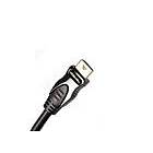 Goldkabel Profi HDMI - HDMI High Speed with Ethernet 1,5m