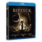 Riddick Collection (UK)