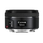 Canon EF 50/1,8 STM
