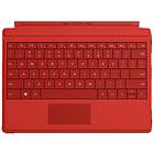 Microsoft Surface 3 Type Cover (Nordisk)