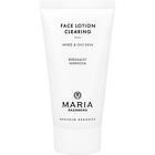 Maria Åkerberg Face Lotion Clearing 50ml