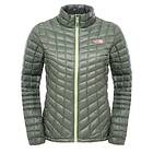 The North Face Thermoball Full Zip Jacket (Women's)