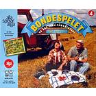 Bondespelet