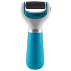 Scholl Velvet Smooth Diamond Crystals Express Pedi Electric Foot File