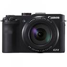 Canon PowerShot G3 X