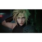 Final Fantasy VII - Remake (PS4)