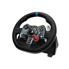 Logitech G29 Driving Force (PC/PS3/PS4)