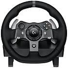 Logitech G920 Driving Force (PC/Xbox One)