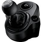 Logitech Driving Force Shifter for G29 and G920 (PC/PS3/PS4/Xbox One)