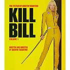 Kill Bill: Vol. 1 (US)