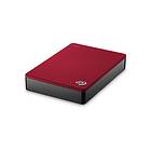 Seagate Backup Plus Portable V2 USB 3.0 4TB