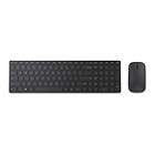 Microsoft Designer Bluetooth Desktop (Nordisk)