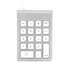 Satechi Aluminum USB Numeric Keypad