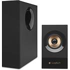 Logitech Z533