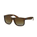 Ray-Ban RB4165 Justin Polarisoiva