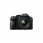 Panasonic Lumix DMC-FZ300