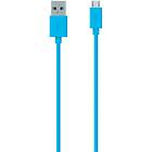 Belkin Mixit USB A - USB Micro-B 2.0 2m