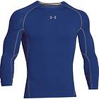 Under Armour HeatGear LS Compression Shirt (Herr)