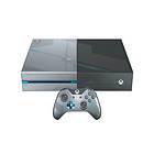Microsoft Xbox One 1TB (inkl. Halo 5: Guardians) - Limited Edition