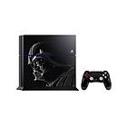 Sony PlayStation 4 (PS4) 1TB (inkl. Star Wars: Battlefront) - Limited Edition