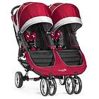 Baby Jogger City Mini Double (Sittvagn för 2)