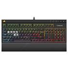 Corsair Gaming Strafe RGB Cherry MX Red (Pohjoismainen)