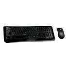 Microsoft Wireless Desktop 850 (Nordic)