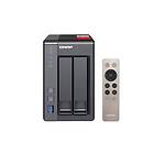 QNAP TS-251+-2G