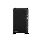 Synology DiskStation DS216play