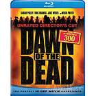 Dawn of the Dead (2004) - Unrated Director's Cut (US)