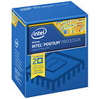 Intel Pentium G4400 3.3GHz Socket 1151 Box