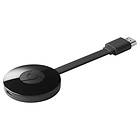 Google Chromecast (2nd Generation)