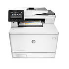 HP Color LaserJet Pro 400 M477fdw
