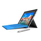 Microsoft Surface Pro 4 i7 16GB 256GB