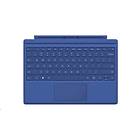 Microsoft Surface Pro 4 Type Cover (EN)