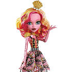 Monster High Freak Du Chic Gooliope Jellington Doll CHW59