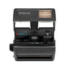 Impossible Polaroid 600 Square