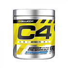Cellucor C4 Pre-Workout Explosive Energy 0,39kg