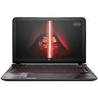 HP Star Wars Special Edition 15-AN001no