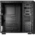 BitFenix Nova (Svart)