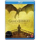 Game of Thrones - Säsong 5