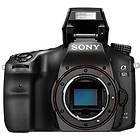 Sony Alpha SLT-A68