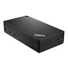 Lenovo ThinkPad USB 3.0 Pro Dock