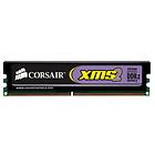 Corsair XMS2 Xtreme TwinX DDR2 1066MHz 2x2GB (TWIN2X4096-8500C5)