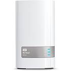 WD My Cloud Mirror V2 12TB