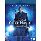 The Last Witch Hunter