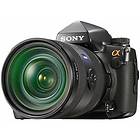 Sony Alpha DSLR-A900